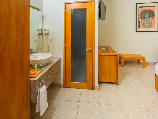 XTILU Hotel - Adults only - : photo 3 de la chambre chambre simple standard