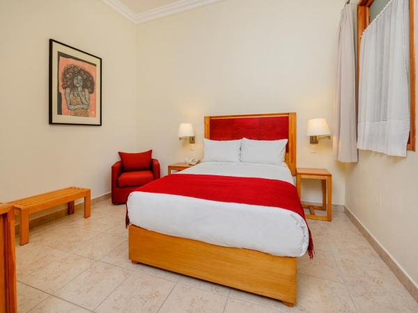 XTILU Hotel - Adults only - : photo 1 de la chambre chambre simple standard