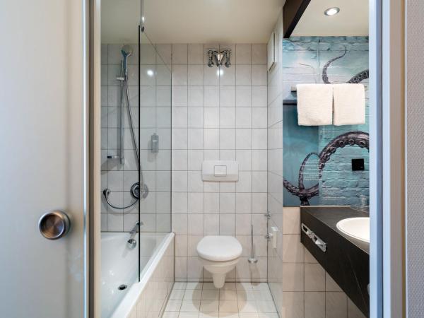 Seminaris Hotel Nürnberg : photo 4 de la chambre chambre double standard