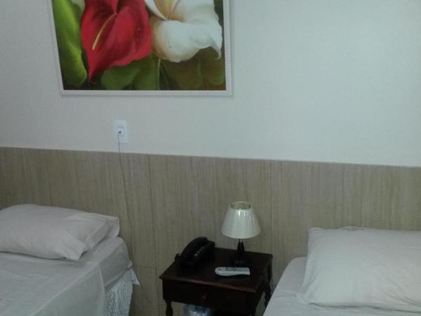 Parque Hotel : photo 5 de la chambre chambre double standard