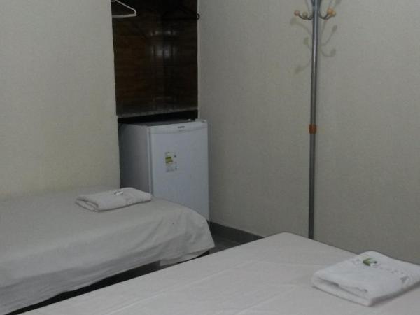 Parque Hotel : photo 2 de la chambre chambre simple standard