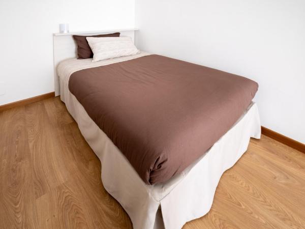 TO.STA BwithoutB HOME SHARING NEL CENTRO DI TORINO : photo 8 de la chambre chambre simple