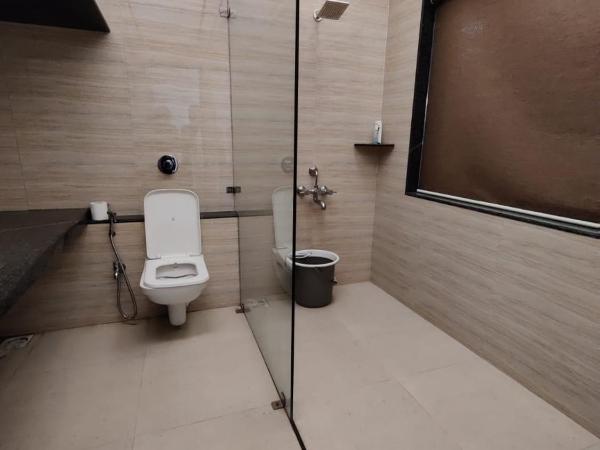 The Green Gate Resort Mulshi : photo 3 de la chambre leela villa super deluxe - no stags allowed