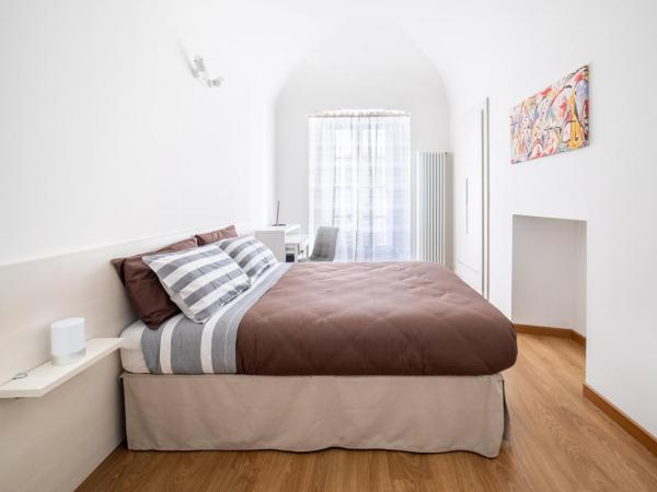 TO.STA BwithoutB HOME SHARING NEL CENTRO DI TORINO : photo 5 de la chambre chambre double standard