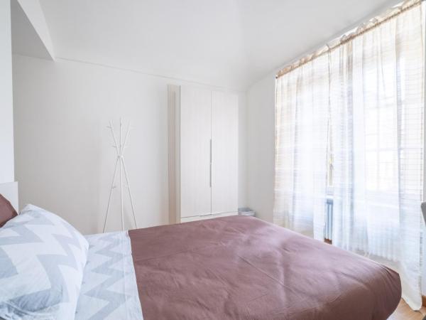 TO.STA BwithoutB HOME SHARING NEL CENTRO DI TORINO : photo 8 de la chambre chambre simple