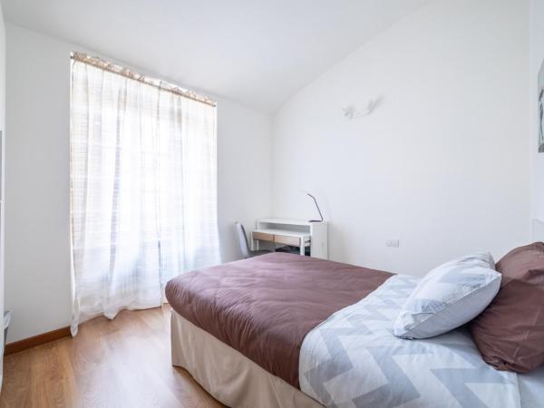 TO.STA BwithoutB HOME SHARING NEL CENTRO DI TORINO : photo 6 de la chambre chambre simple
