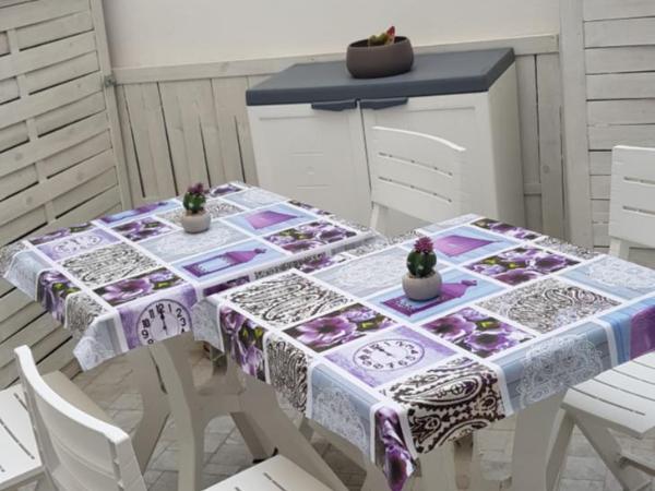 La fleur : photo 9 de la chambre chambre double standard