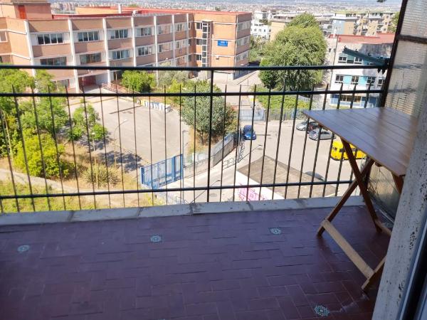 Sognando Positano : photo 3 de la chambre grande chambre double