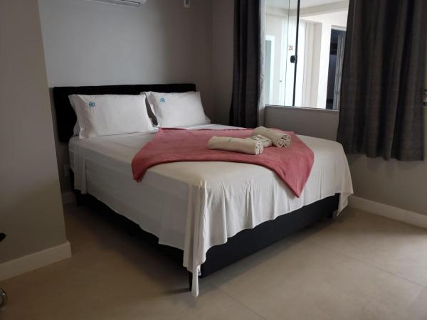 Deck de Búzios : photo 5 de la chambre chambre double supérieure