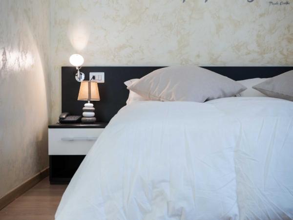 Berghotel : photo 2 de la chambre chambre double