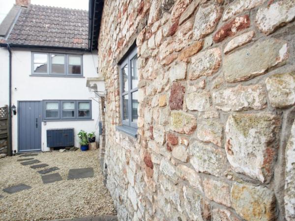 The Old Farmhouse : photo 1 de la chambre suite junior