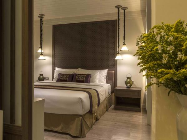 Maraya Hotel & Resort -SHA Plus : photo 1 de la chambre suite maraya