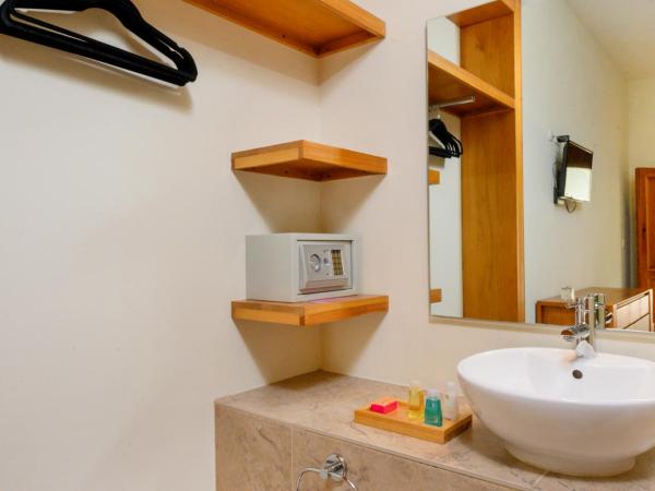 XTILU Hotel - Adults only - : photo 4 de la chambre chambre double standard avec 2 lits doubles