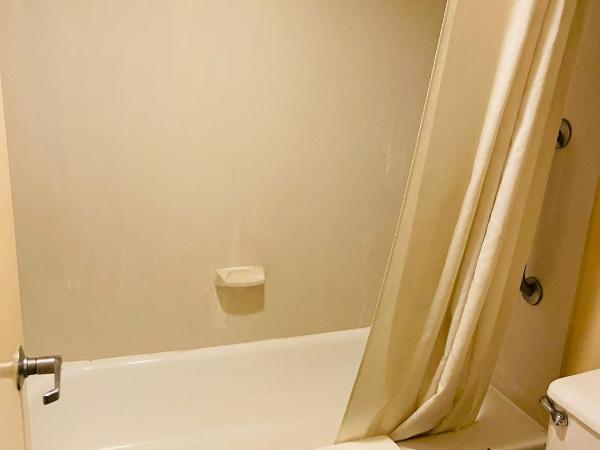 BlissPoint Inn Northwest Indianapolis : photo 9 de la chambre chambre lit king-size - non-fumeurs