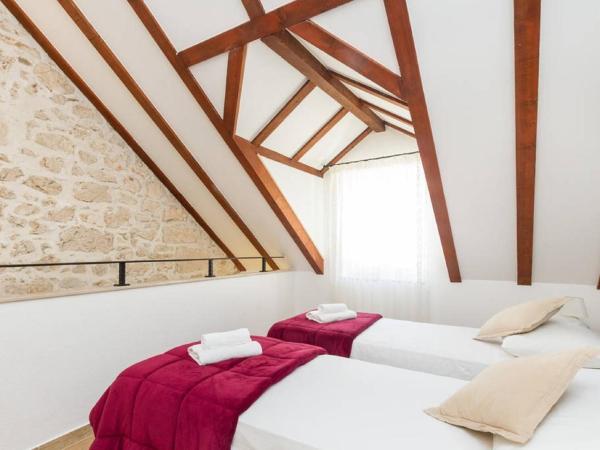 Peruzovic Rooms 1 : photo 3 de la chambre chambre double ou lits jumeaux