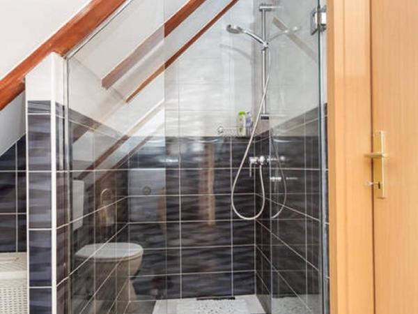 Peruzovic Rooms 1 : photo 8 de la chambre chambre double ou lits jumeaux