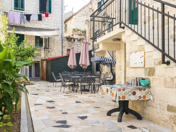 Peruzovic Rooms 1 : photo 9 de la chambre chambre double ou lits jumeaux