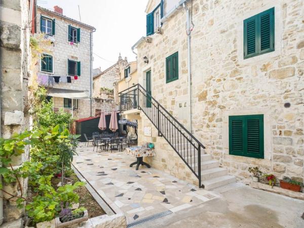 Peruzovic Rooms 1 : photo 1 de la chambre chambre double Économique