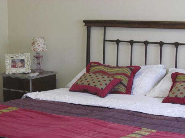 Giova Apart Salta : photo 7 de la chambre appartement 1 chambre