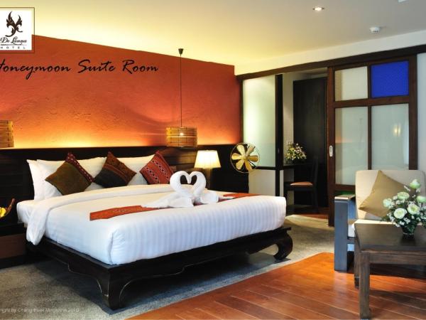 De Lanna Hotel : photo 1 de la chambre suite lune de miel