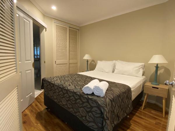 Il Palazzo Holiday Apartments : photo 9 de la chambre appartement deluxe