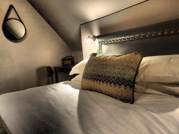 Judges Court : photo 7 de la chambre chambre double classique