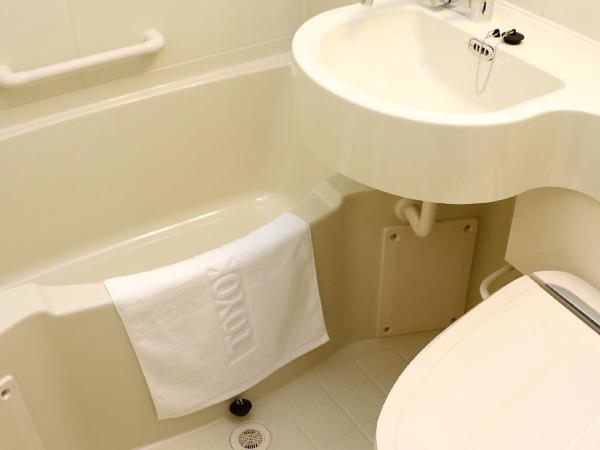 Toyoko Inn Osaka Semba No.2 : photo 8 de la chambre chambre double pour occupation simple - fumeurs