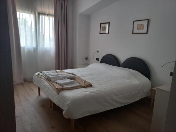 Gardafarm agriturismo : photo 2 de la chambre chambre double ou lits jumeaux