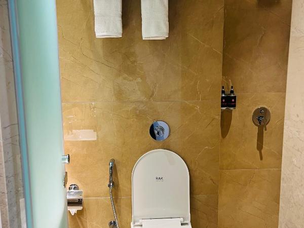 Ginger Mumbai, Goregaon : photo 10 de la chambre chambre double luxe