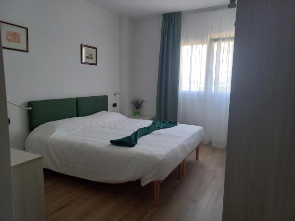 Gardafarm agriturismo : photo 5 de la chambre chambre double ou lits jumeaux