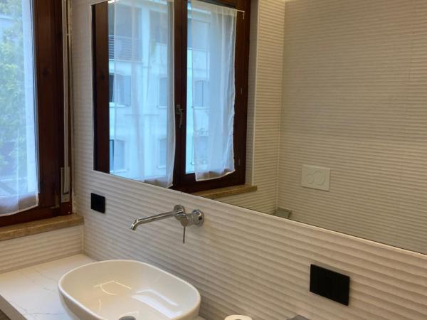 Corte Ongaro Hotel : photo 8 de la chambre appartement supérieur