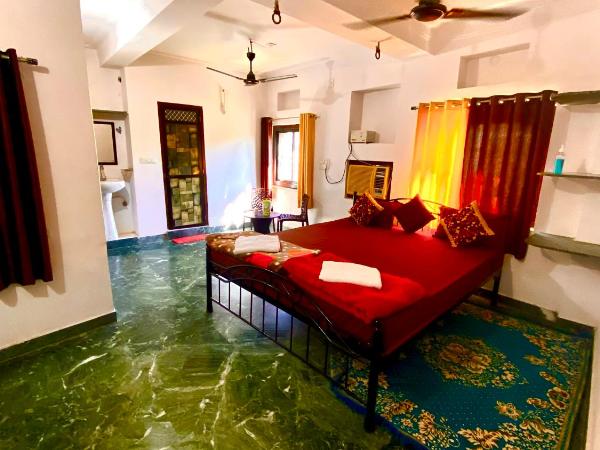 The New Lake Front : photo 4 de la chambre chambre lit king-size deluxe