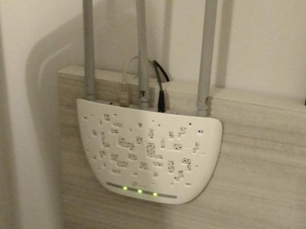 Hotel Trieste : photo 7 de la chambre chambre double ou lits jumeaux avec balcon