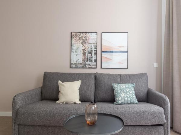 limehome Berlin Luise Henriette Str - Digital Access : photo 4 de la chambre suite 1 chambre