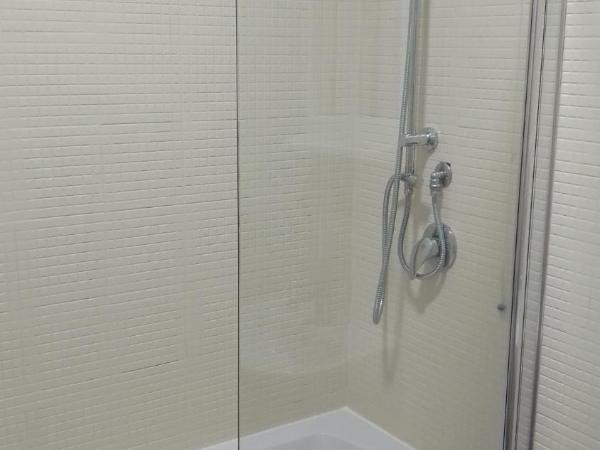 Hotel Trieste : photo 7 de la chambre chambre simple