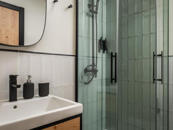 BYPILLOW Irala : photo 3 de la chambre chambre simple