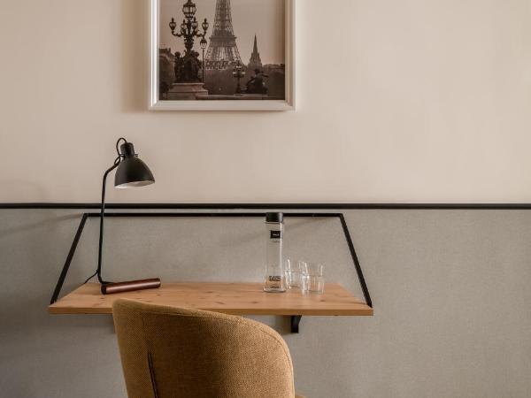 BYPILLOW Irala : photo 6 de la chambre chambre double supérieure