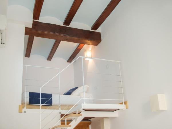 Ad Hoc Carmen : photo 5 de la chambre chambre double