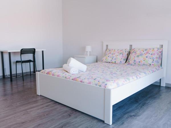 Ocean Guesthouse Peniche : photo 4 de la chambre chambre double