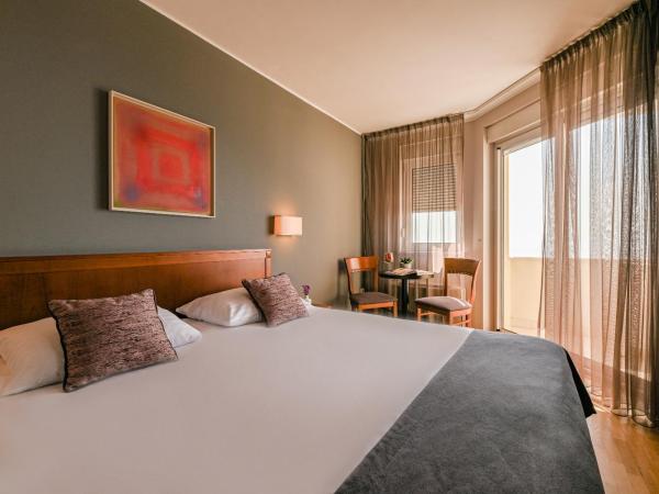 Hotel Laurus - Liburnia : photo 1 de la chambre chambre double standard - vue sur mer
