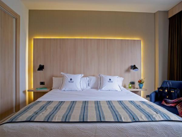 Aravaca Village Hotel : photo 6 de la chambre offre spéciale - chambre double ou lits jumeaux