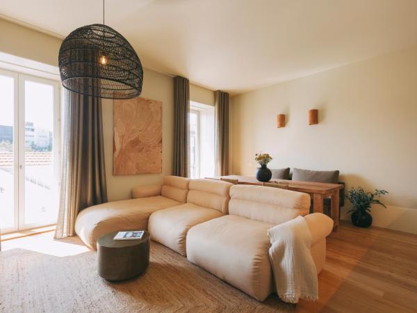 Village Aparthotel By BOA : photo 1 de la chambre hébergement 1 chambre premium