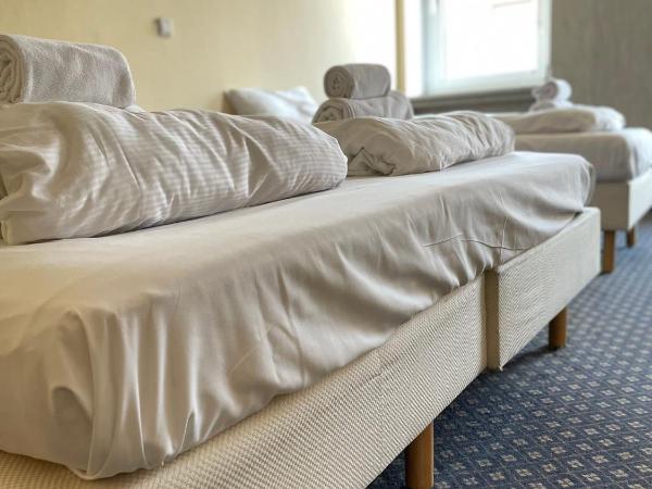 Hotel Tabor Rooms : photo 4 de la chambre chambre triple standard