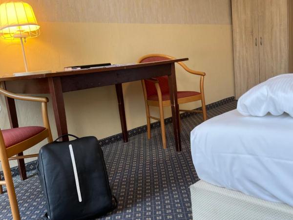 Hotel Tabor Rooms : photo 7 de la chambre chambre double ou lits jumeaux standard