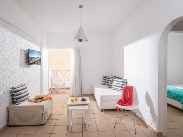 Fedra Boutique Apartments : photo 2 de la chambre appartement 1 chambre