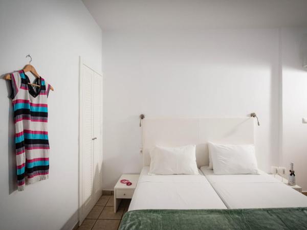 Fedra Boutique Apartments : photo 1 de la chambre chambre double
