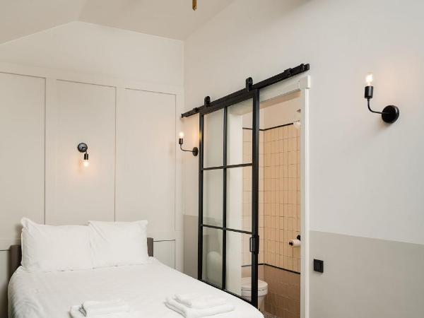 Mr.Lewis Rotterdam : photo 2 de la chambre petite chambre