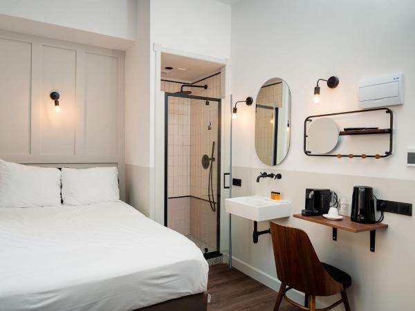 Mr.Lewis Rotterdam : photo 7 de la chambre petite chambre