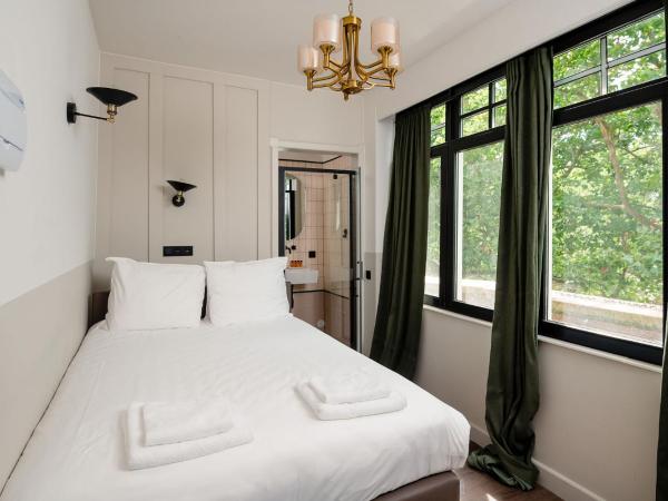 Mr.Lewis Rotterdam : photo 1 de la chambre petite chambre