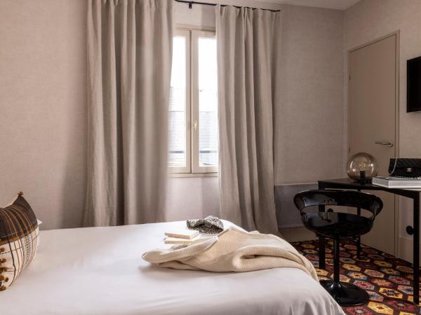 L'Hôtel : photo 2 de la chambre chambre double standard